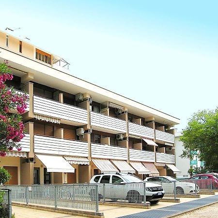 Appartamenti Bristol Bibione Ngoại thất bức ảnh