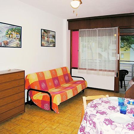 Appartamenti Bristol Bibione Ngoại thất bức ảnh