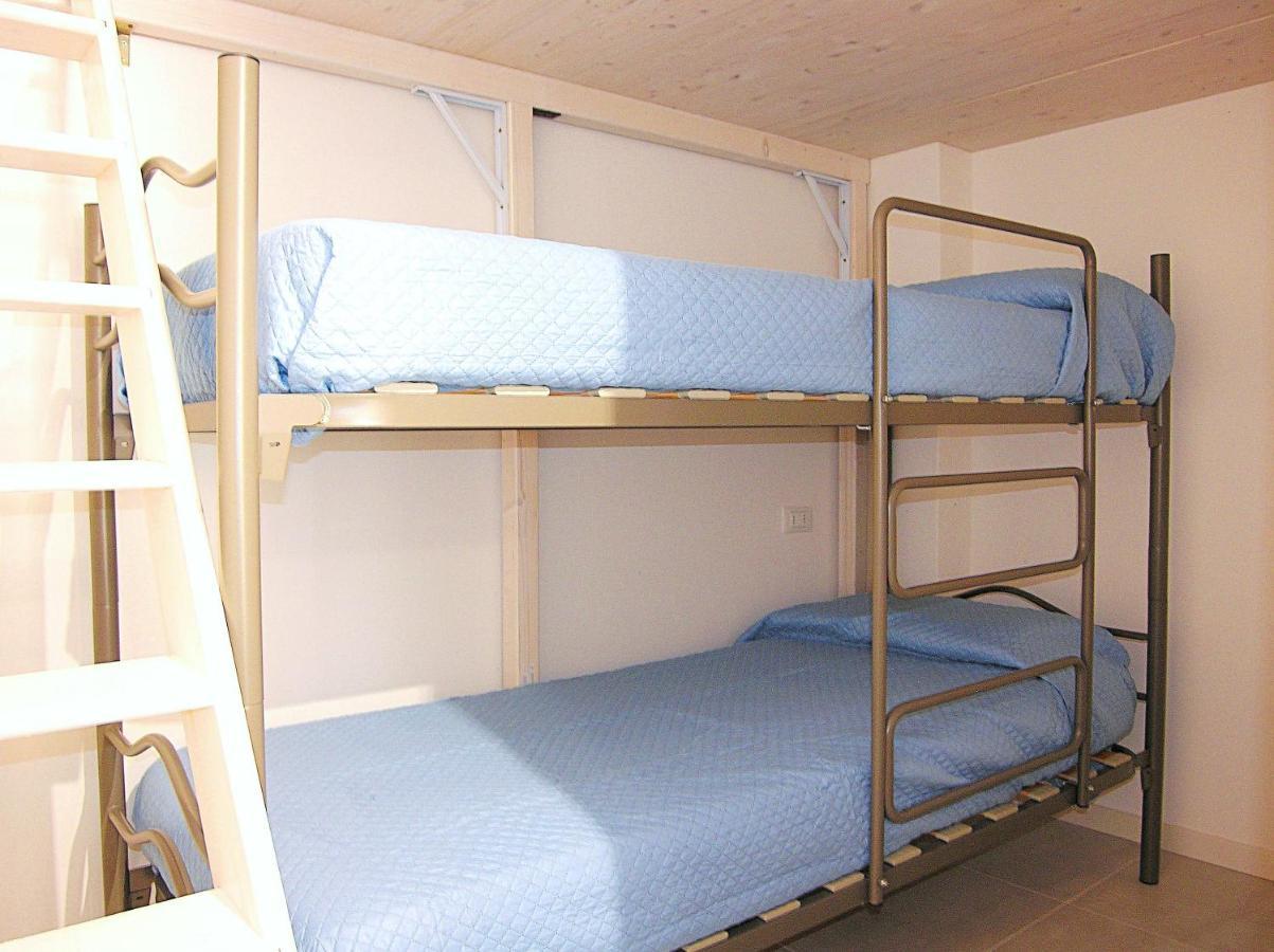 Appartamenti Bristol Bibione Ngoại thất bức ảnh