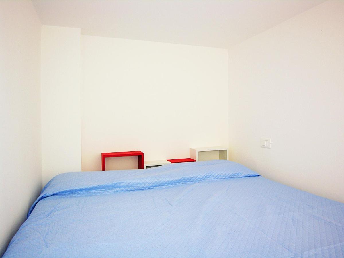Appartamenti Bristol Bibione Ngoại thất bức ảnh