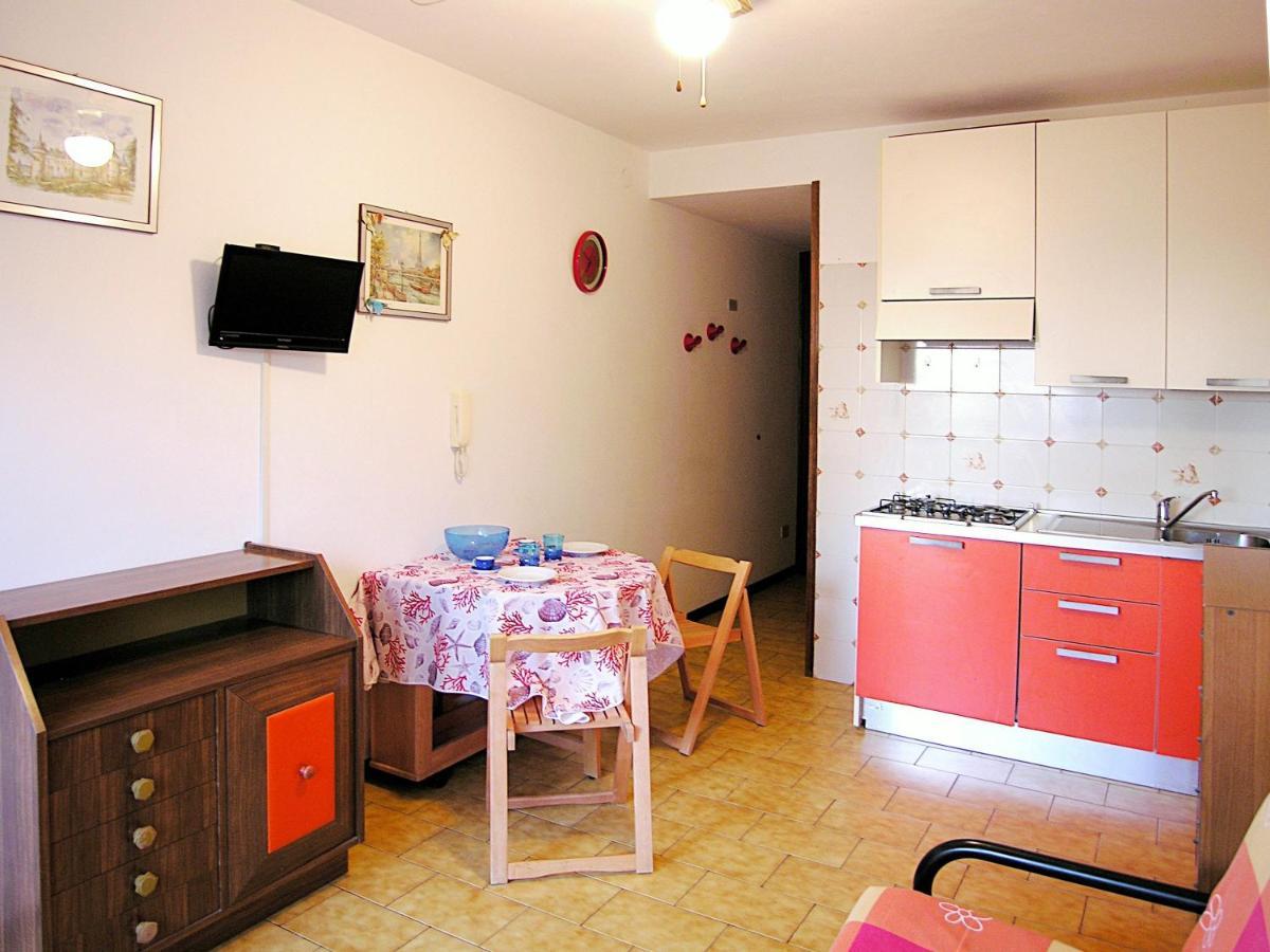 Appartamenti Bristol Bibione Ngoại thất bức ảnh