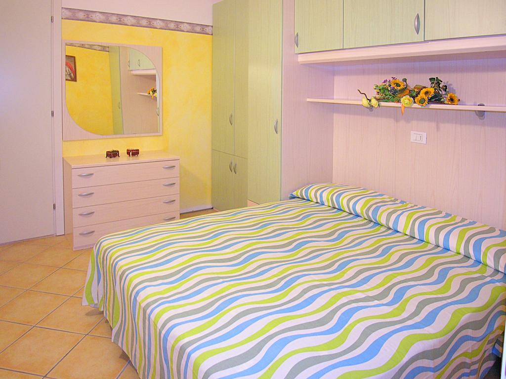 Appartamenti Bristol Bibione Ngoại thất bức ảnh