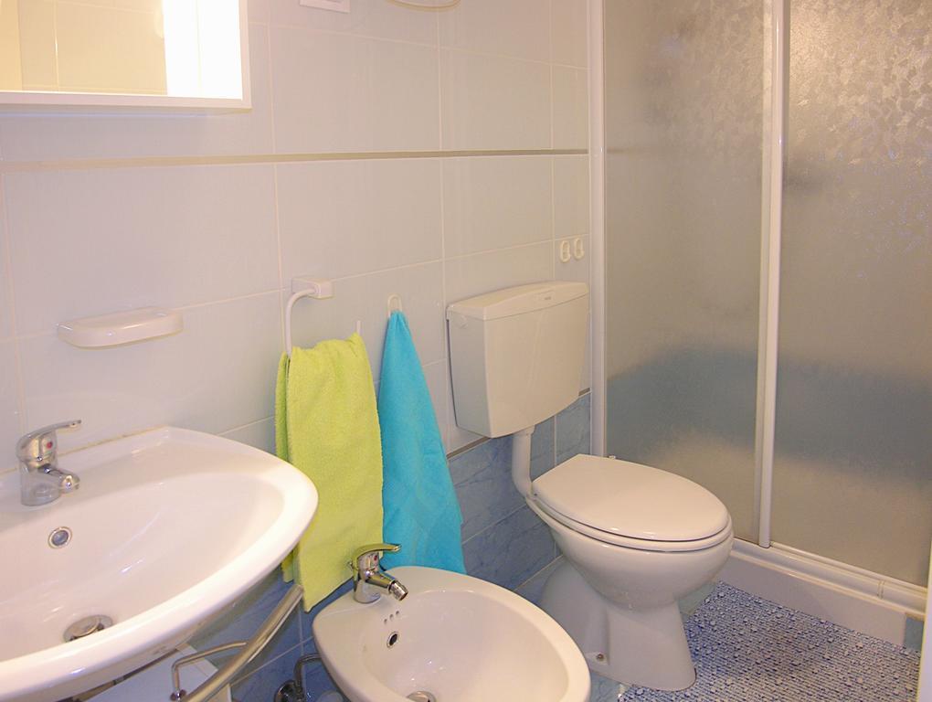 Appartamenti Bristol Bibione Ngoại thất bức ảnh